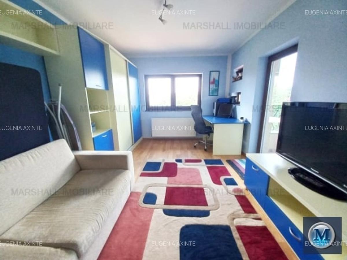 Casă cu 4 camere în Găgeni - 15