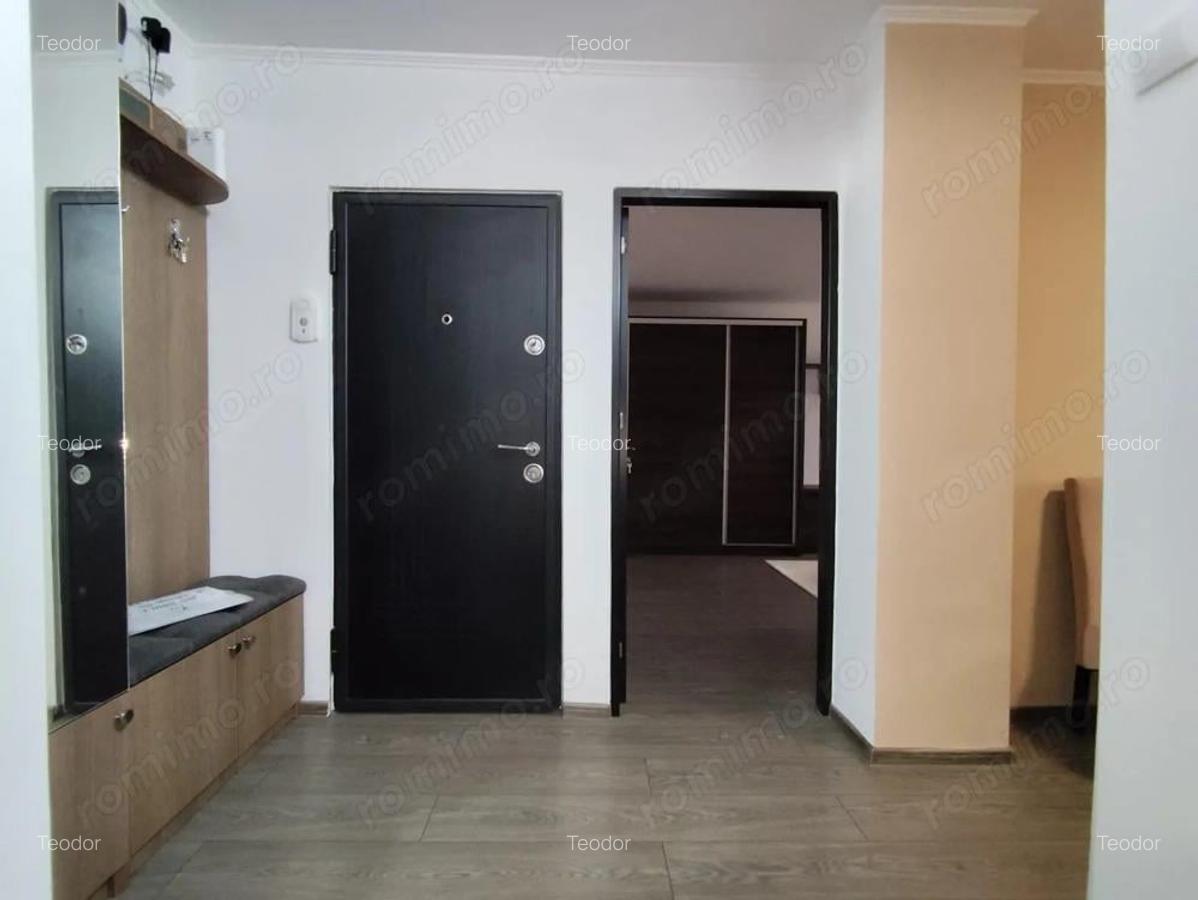 Apartament cu 2 camere de inchiriat, str. Aluminei, Oradea - 10