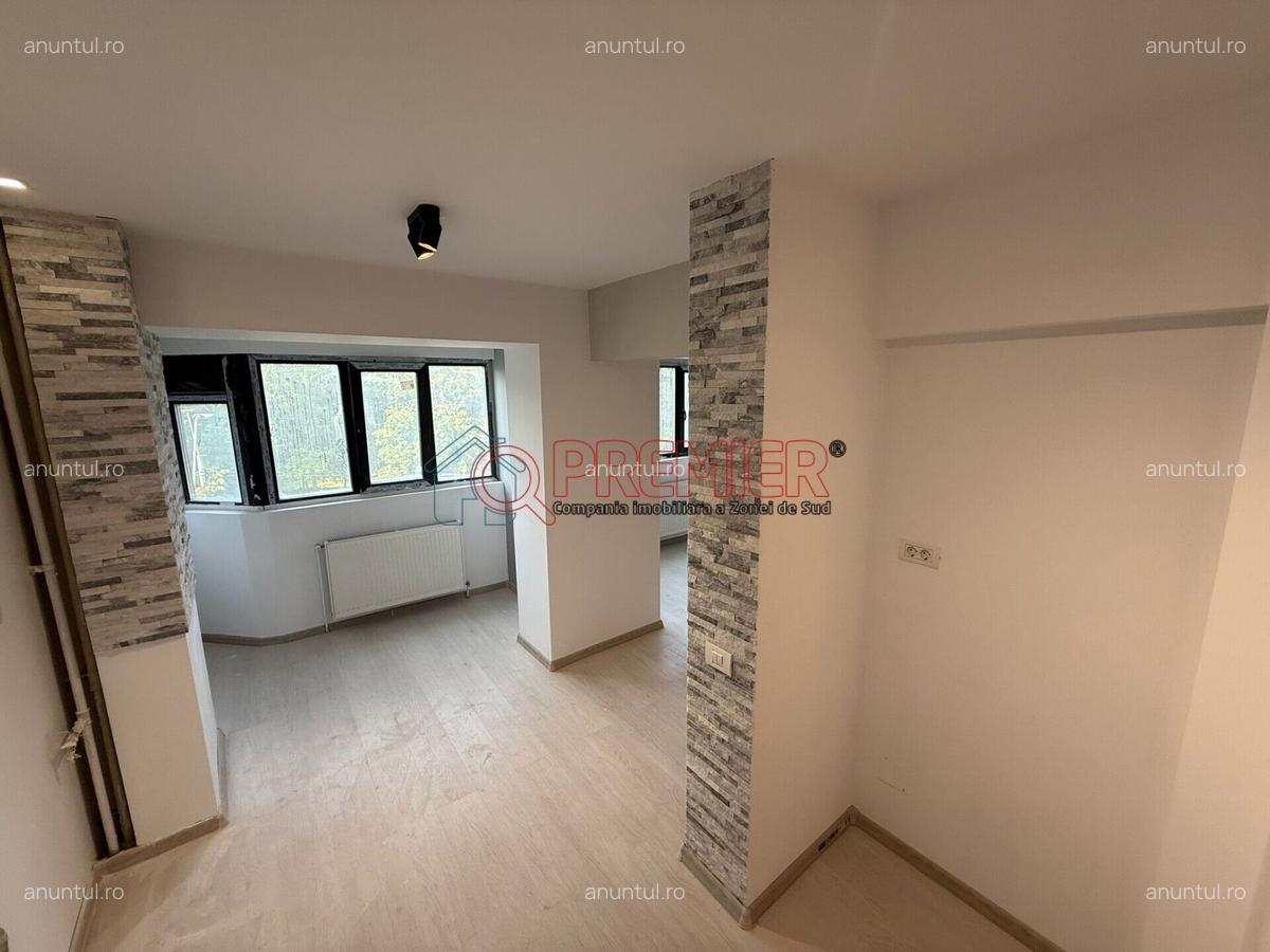 Metrou Tineretului, 3 camere, complet renovat, vedere parc, lux - 19