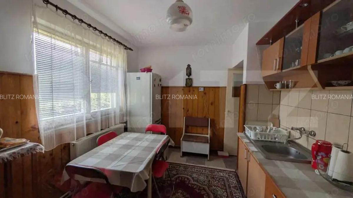 Casa de vacan?a, de vanzare, 155 mp, zona Branesti Pucioasa - 2
