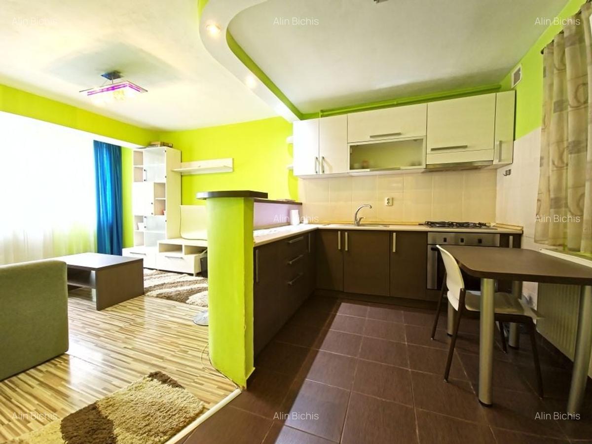 Apartament cu 2 camere, mobilat si utilat, zona strazii Primaverii - 11