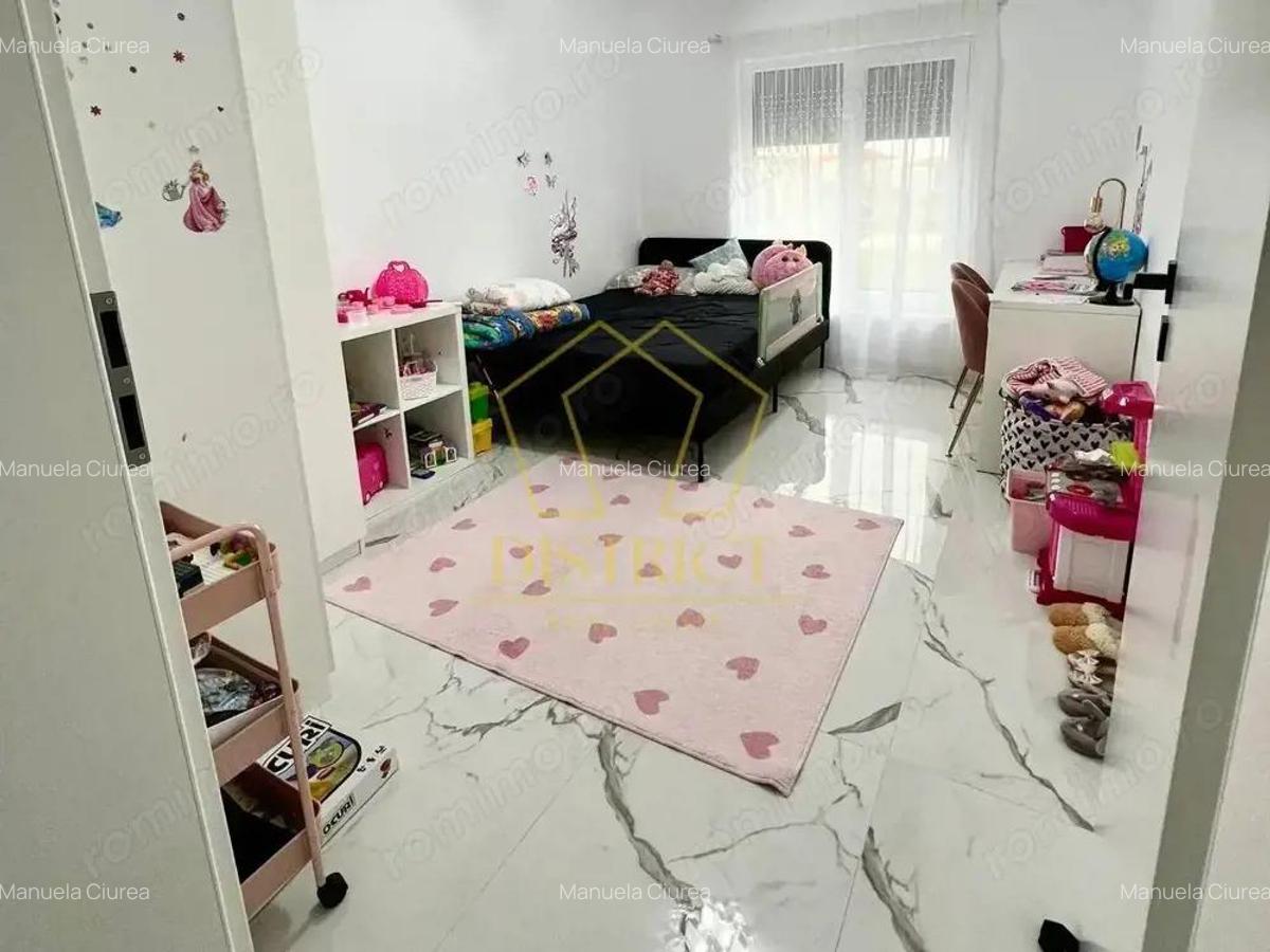 Duplex superb cu 3 camere | Dumbravita - 4