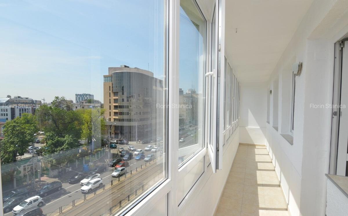 Apartament Superb 3 Camere Piata Victoriei | Localizare Extraordinara - 16