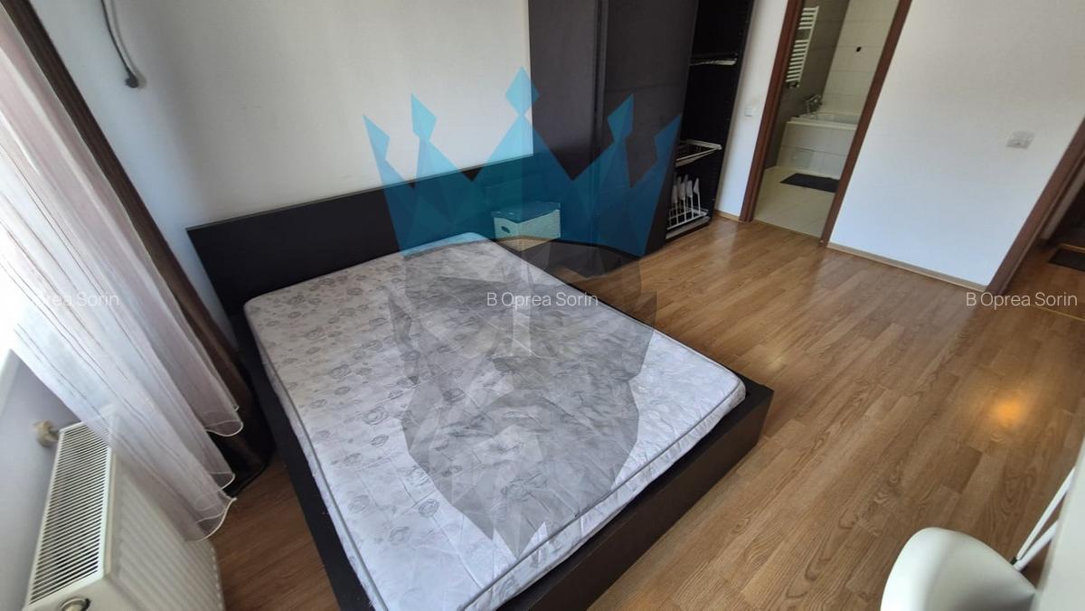 Apartament 3 Camere Complex Ten Blocks Pacii - 9