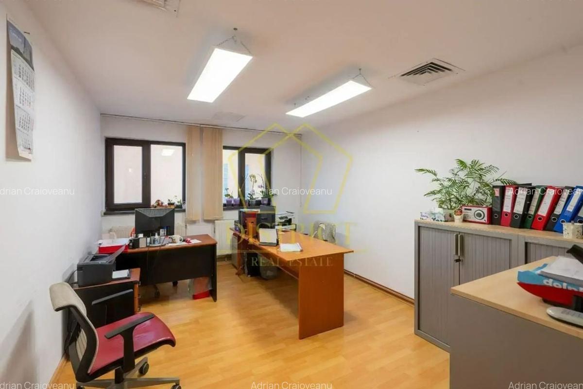 COM 0% Clădire birouri, hala, comercial, clinica sau alte activitati | Mehala - 13