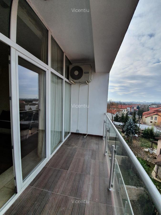Iancu Nicolae/Jolie Ville/ Apartament cu 2 camere/ - 6
