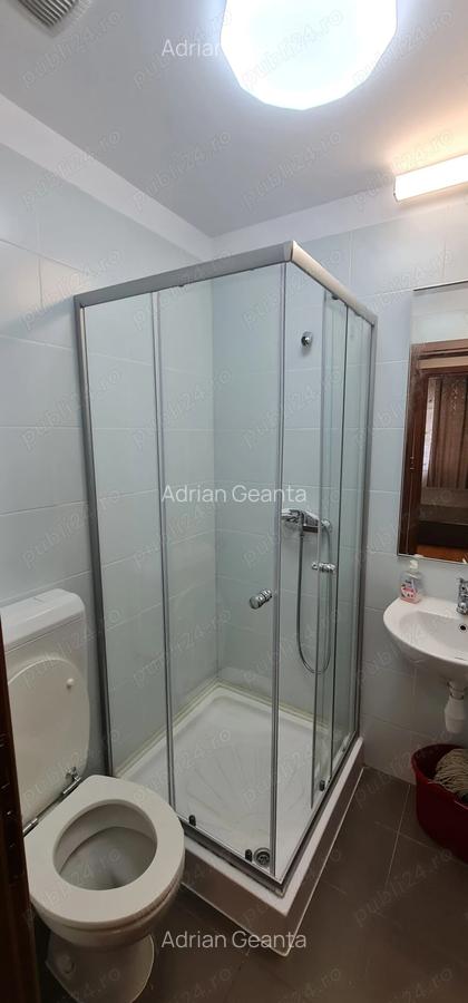 Apartament 2 camere, 2 bai + garaj parcare subterana - Complex TenBlocks - 9