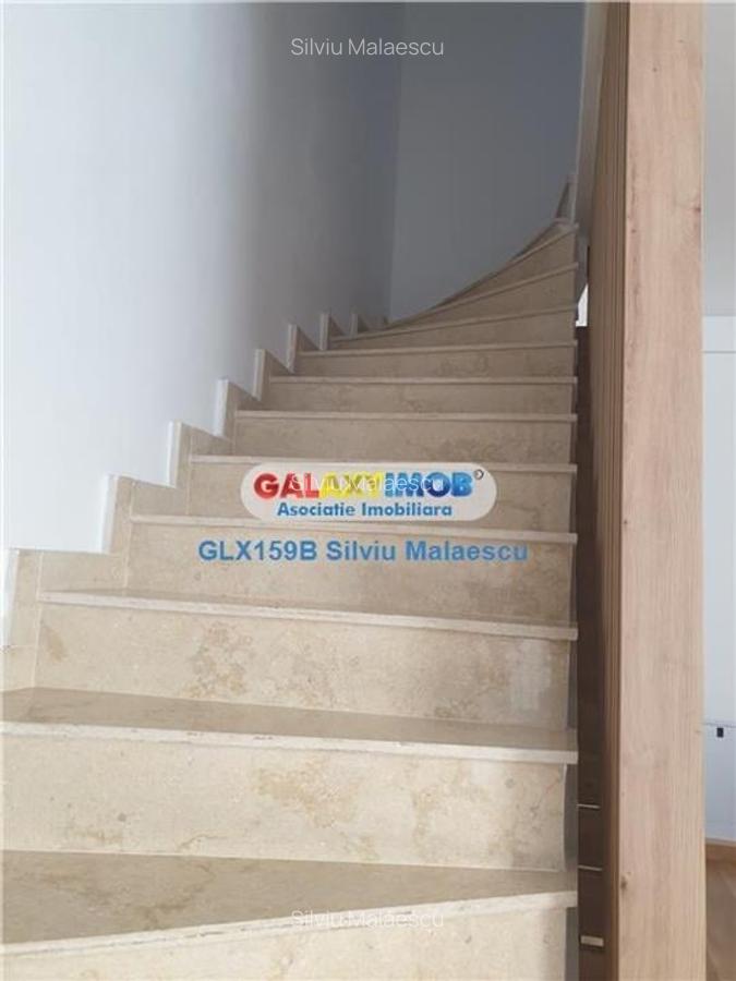 Chitila - Vila P+1E - zona Casa Vanatoreasca - 14