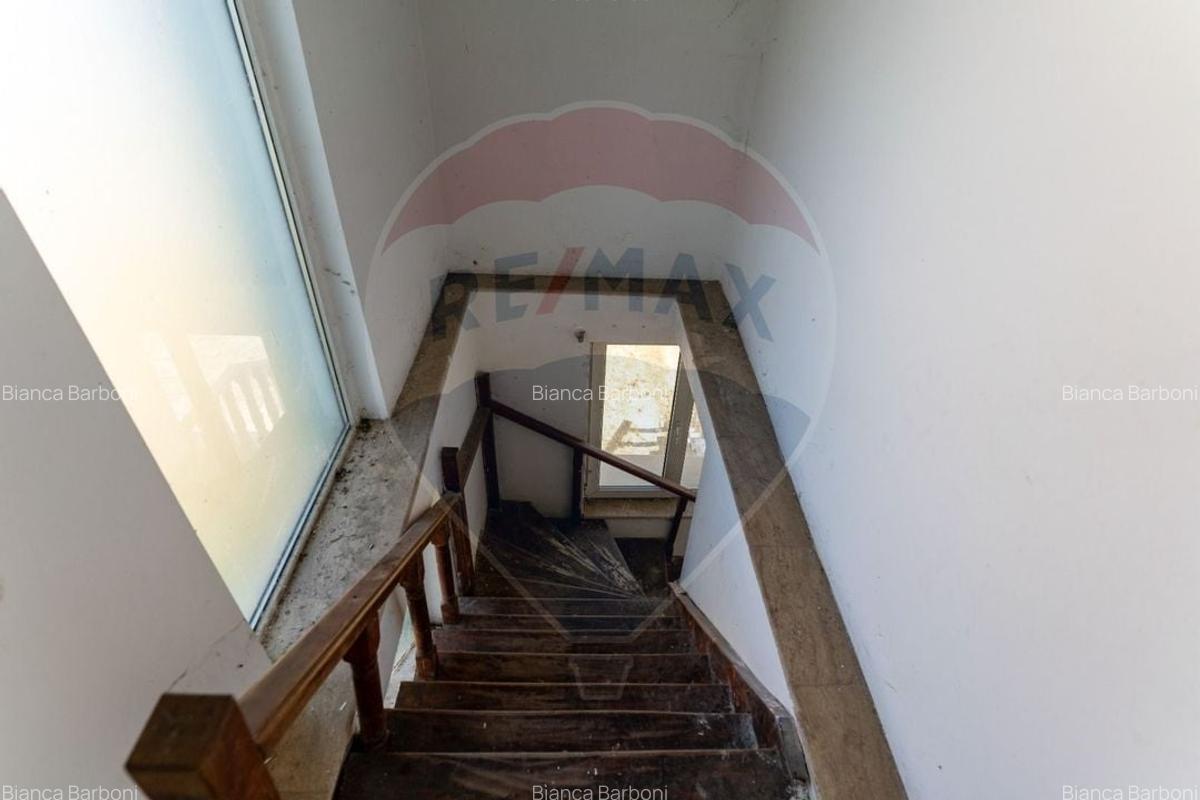 Casa / Vila Simeria, jud. Hunedoara - 4