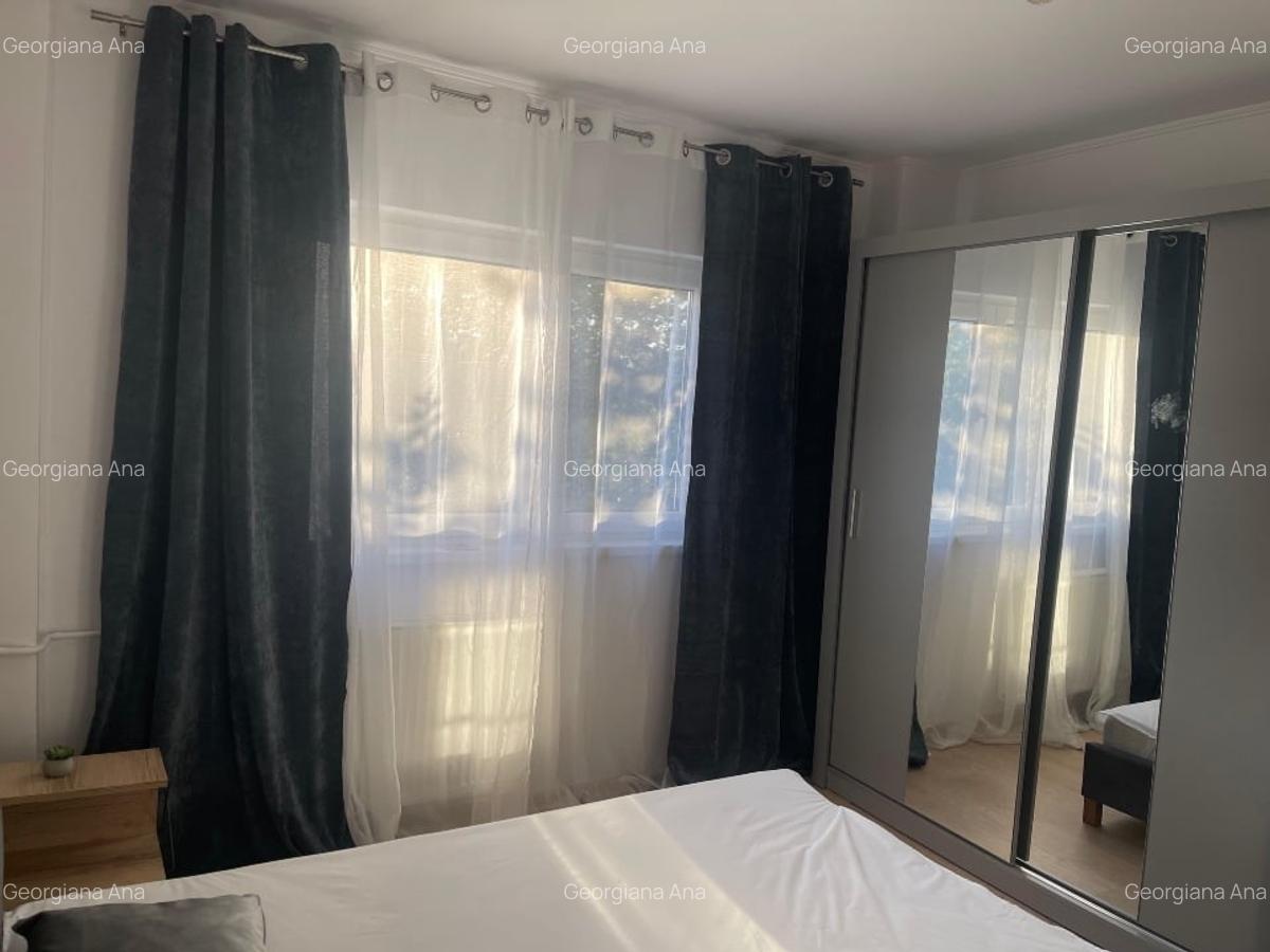 Închiriez apartament 2 camere – Crângași, str. 9 Mai, lângă statia de tramvai 41 - 5