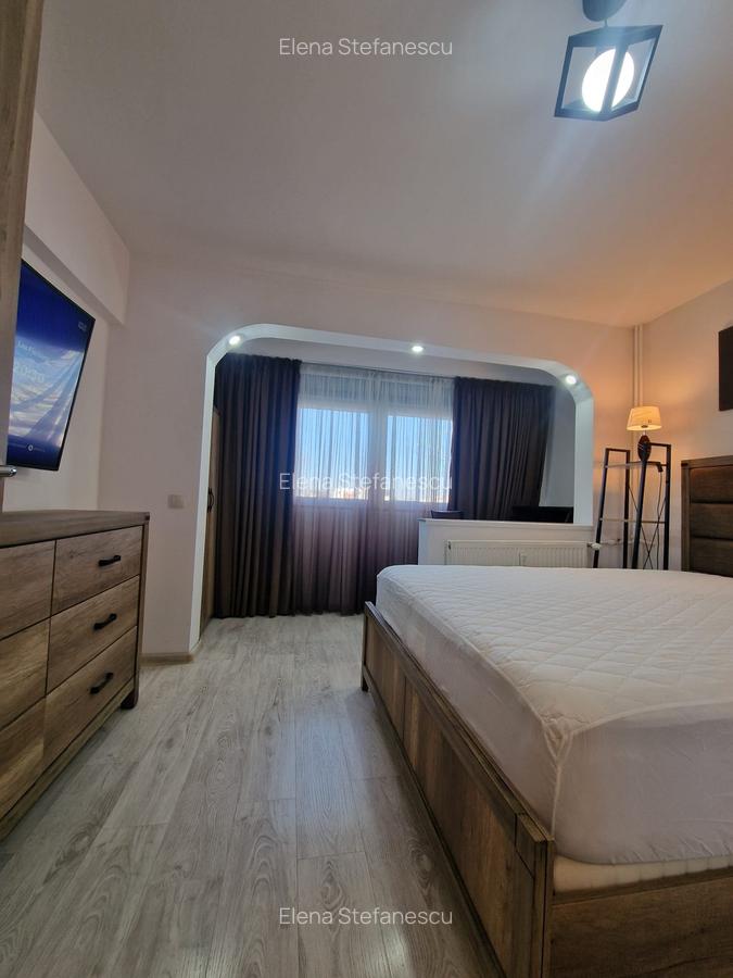 Unirii - Cantemir - metrou la 2 min - Apartament 2 camere -mobilat utilat modern - 17