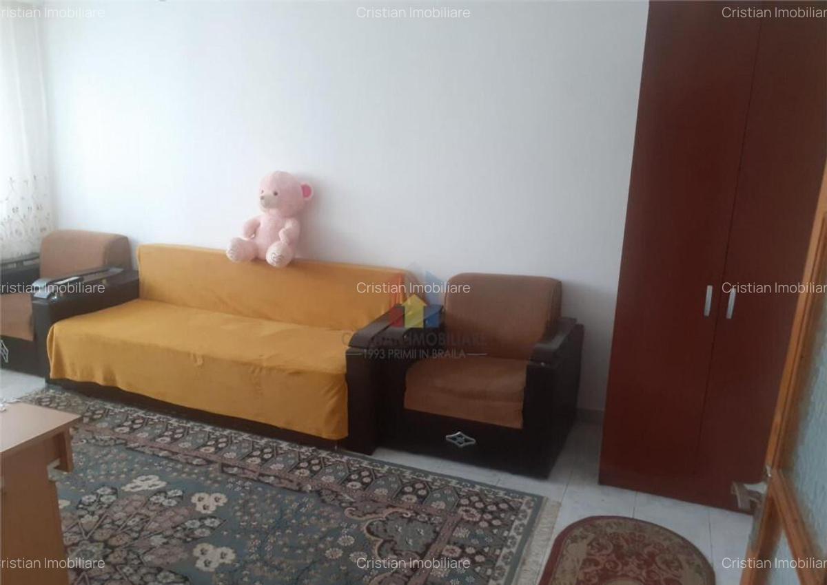 2 camere Mobilat si Utilat, Calarasi - Primarie - 1