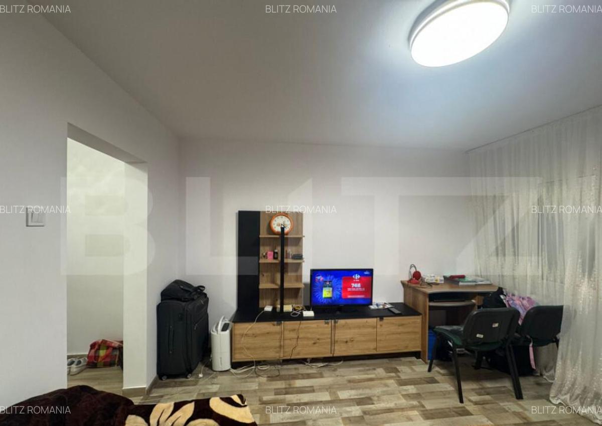Apartament 1 camera - 2
