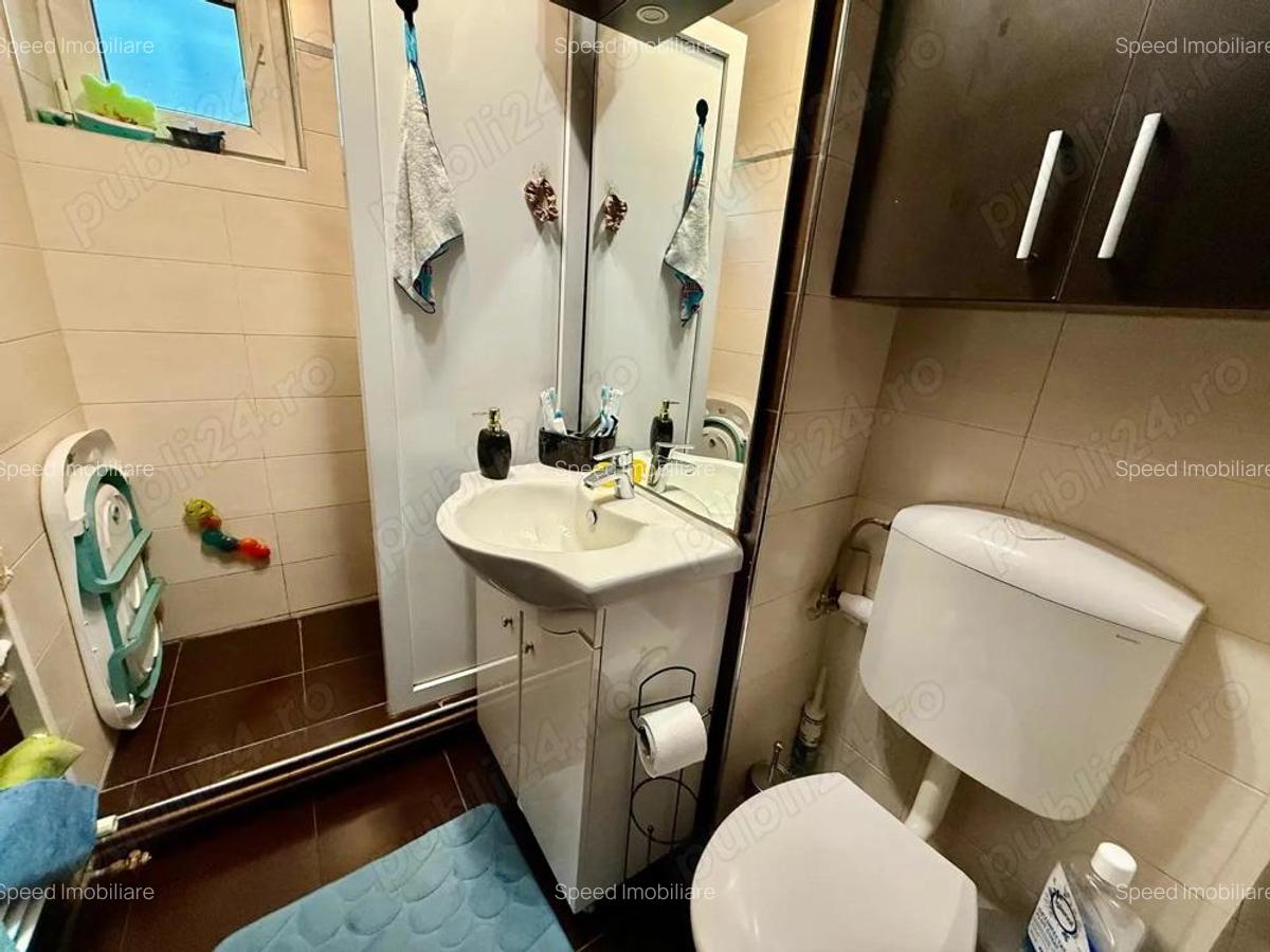 A 1658 De vanzare apartament cu 2 camere in Tg Mure? - Semicentral - 2