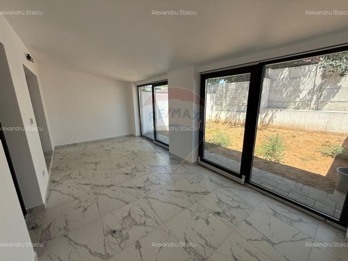 Casa moderna, zona Gara, gata de mutat - 2