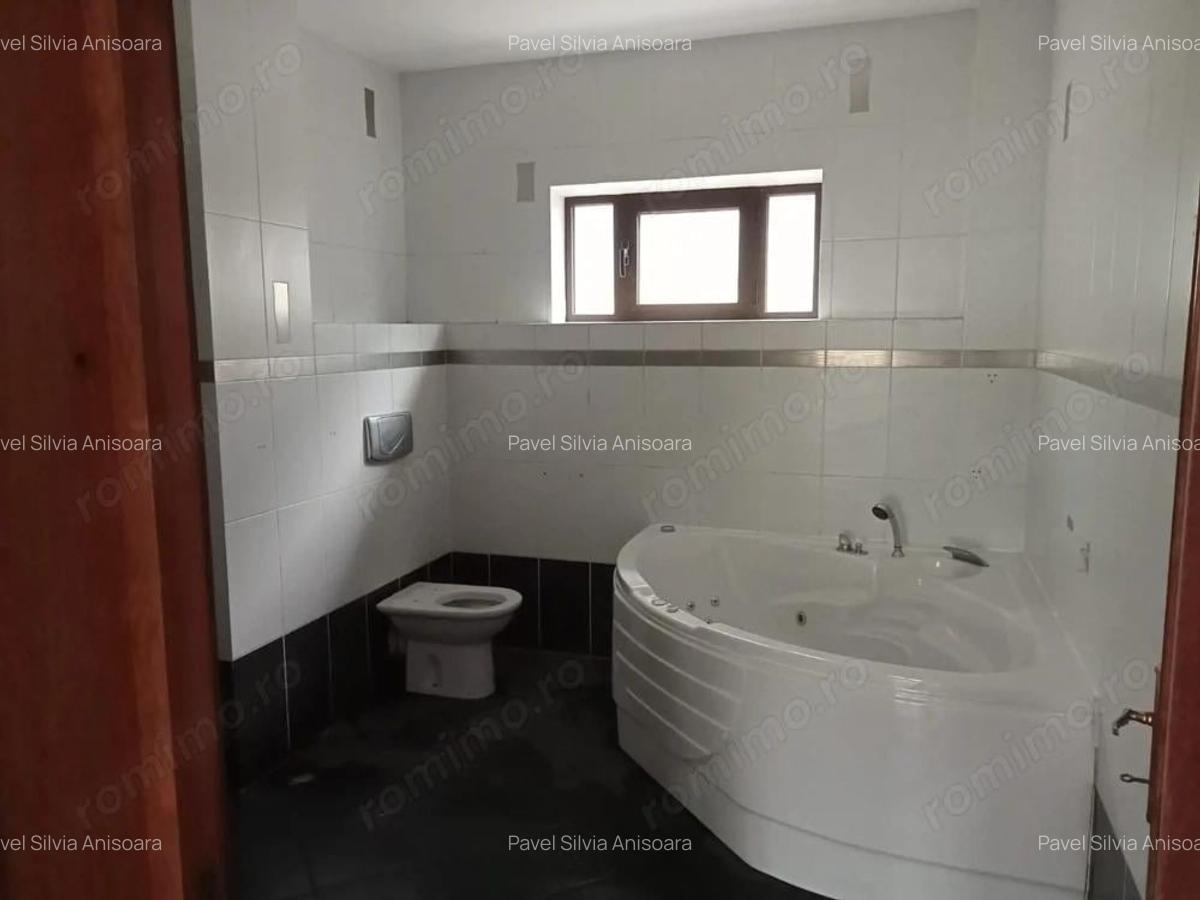 Casa spa?ioasa D+P+E+M ideala pentru locuin?a, gradini?a sau clinica medicala, - 7