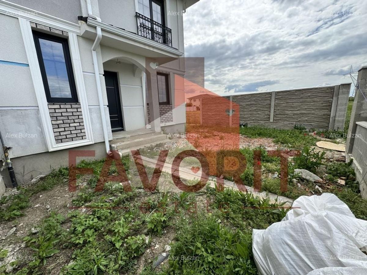 COMISION 0% | Duplex in Mosnita Noua. Zona Excelenta. Toate Utilitatile - 3