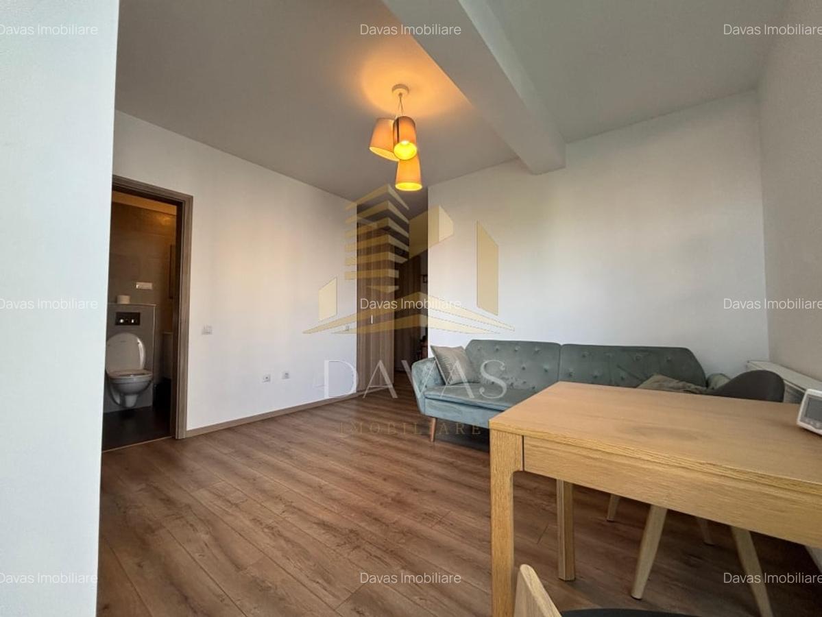 Apartament de 2 camere semidecomandat | Anton Pann - 2