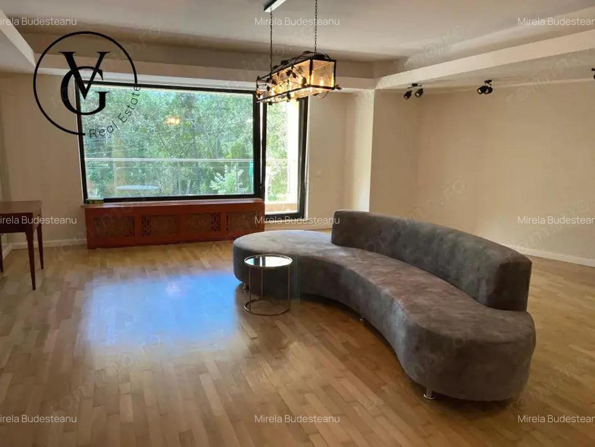 Apartament 3 camere Nordului Herastrau - 1