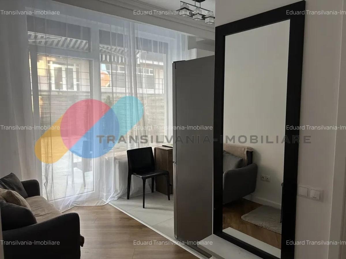 Apartament 2 camere , terasa 40mp - Borhanci - 3 Apartament 2 camere , terasa 40mp - Borhanci - 3