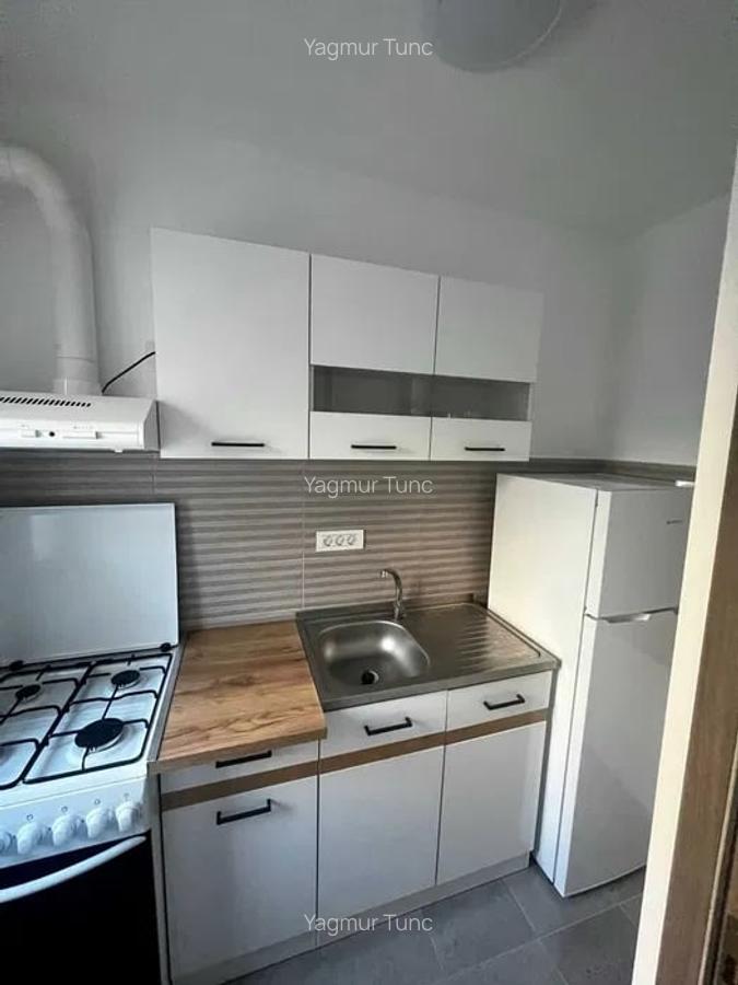 Garsoniera | Termen Lung | Tomis Nord - 2