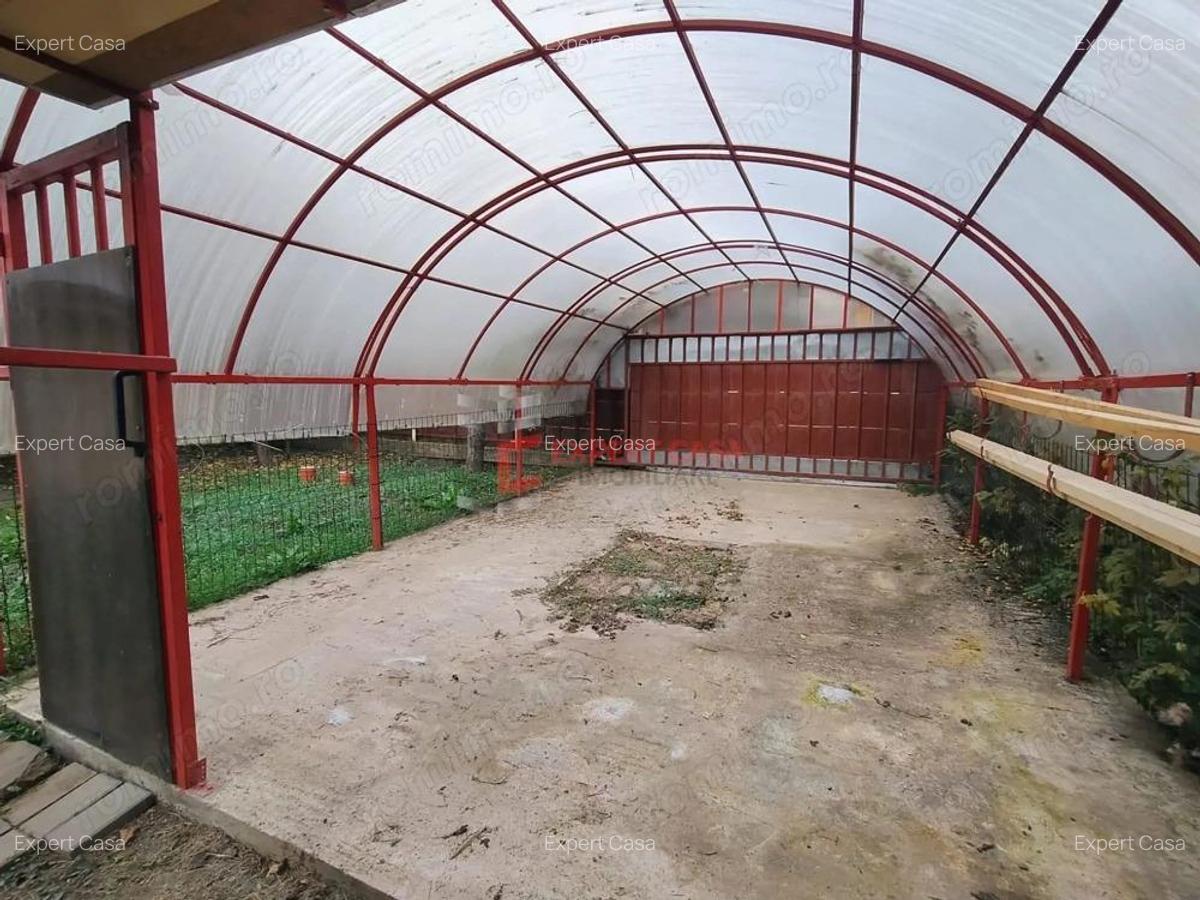 Casa si teren - 8 Casa si teren - 8