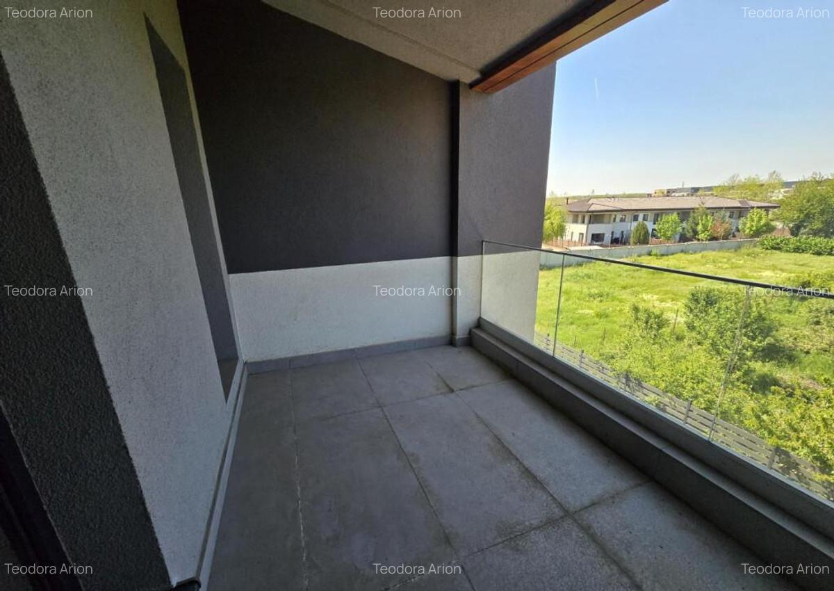 Duplex Pipera l 5 camere l 4 bai l 2 locuri parcare - 8