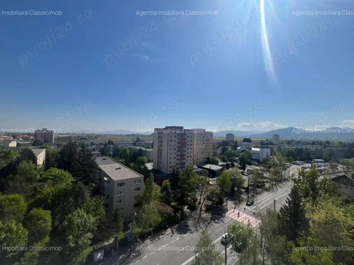 Apartament 2 camere zona Orizont Astra - 4