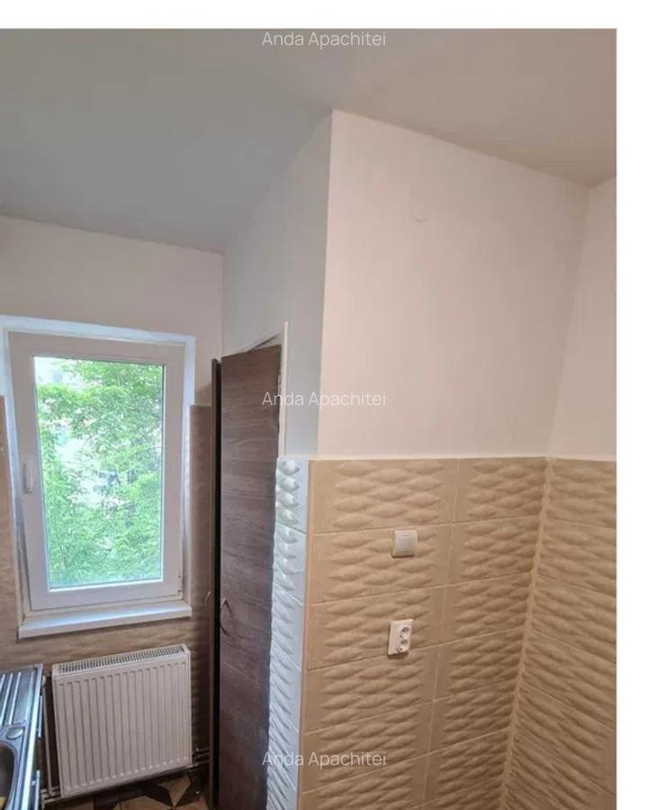 Apartament cu 2 camere decomandat, mobilat în Griviței - 5
