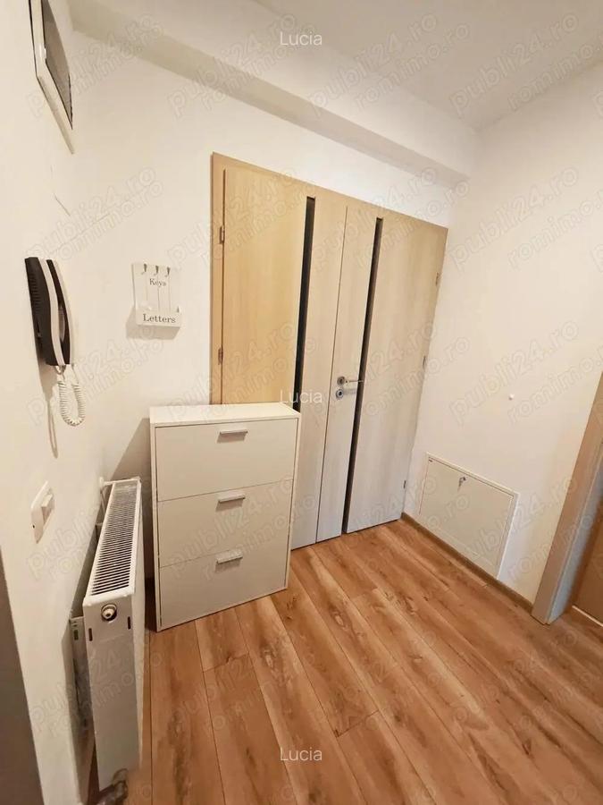 Apartament cu 2 camere, mobilat si utilat, situat in Giroc Braytim in zona Planetelor. - 5 Apartament cu 2 camere, mobilat si utilat, situat in Giroc Braytim in zona Planetelor. - 5