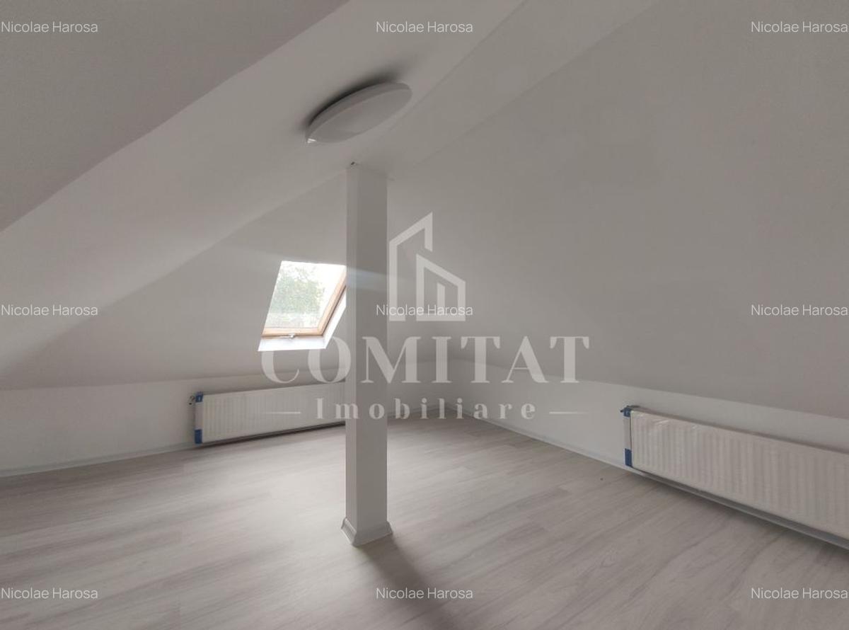 Duplex cu 3 camere | 80 mp | Cartierul Iris - 8