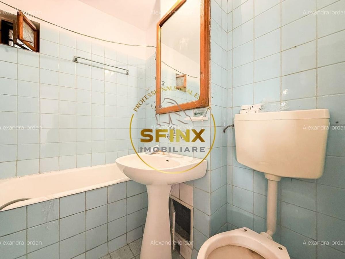 3 camere, 2 balcoane, 75 mp, Banu Manta - 8 3 camere, 2 balcoane, 75 mp, Banu Manta - 8