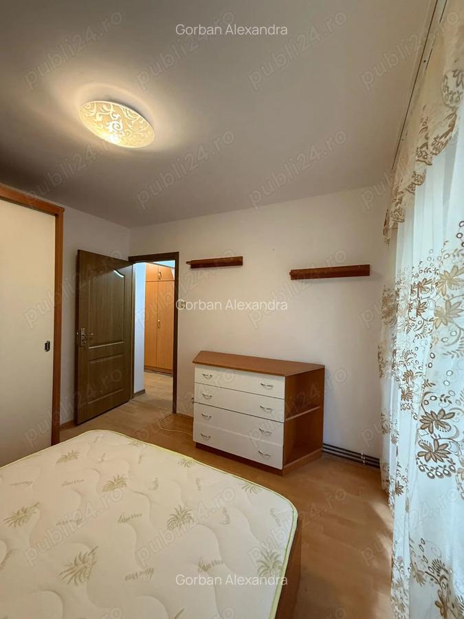 Inchiriez apartament 2 camere, et.3, Micalaca - 7