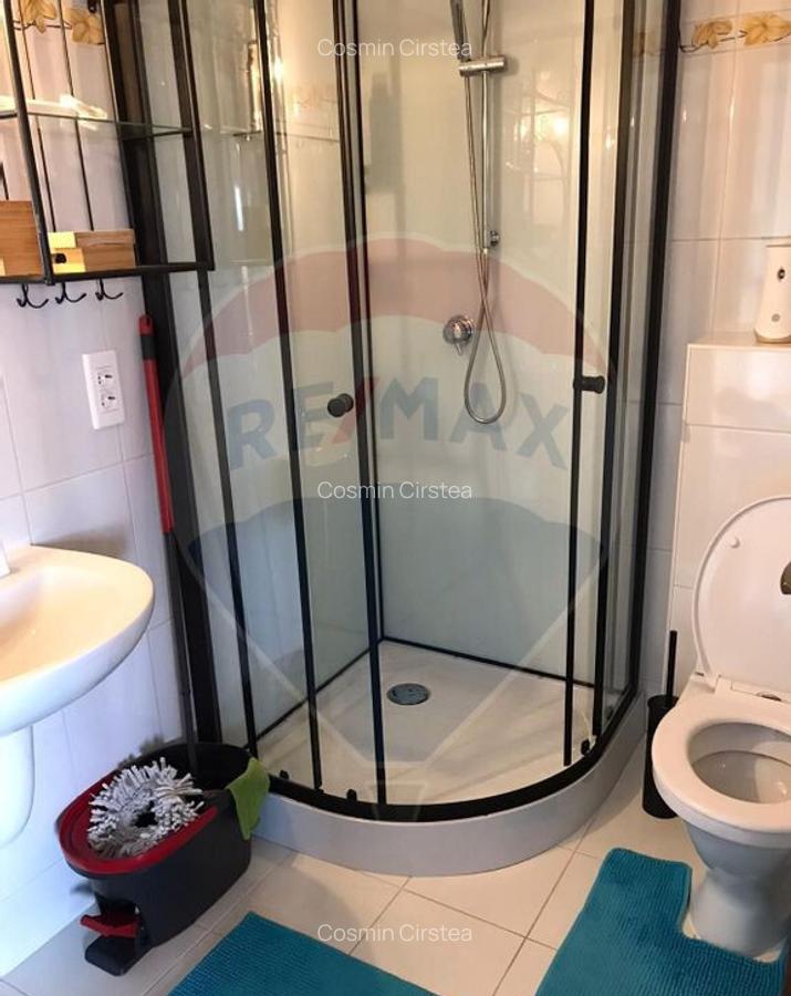 DE VANZARE Garsoniera Pipera bloc boutique ST 58 mp - 6