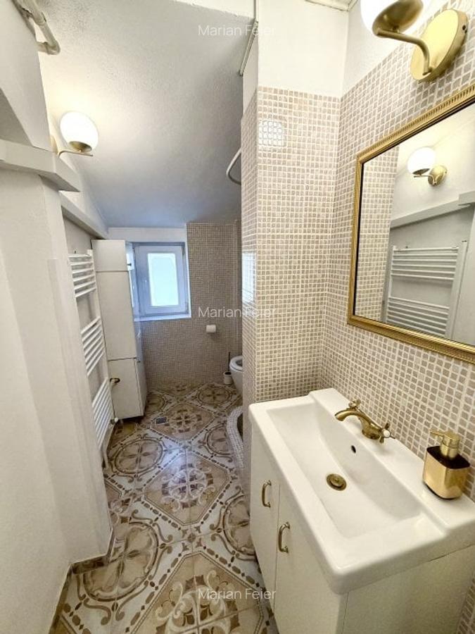 Inchiriere apartament 3 camere zona  Primaverii - 24