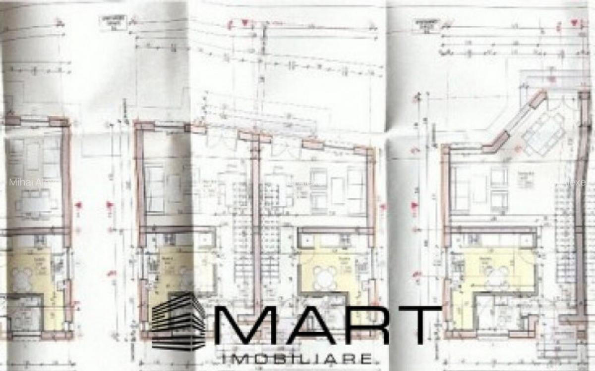 Case noi cu gradina ?i incalzire in pardoseala. Ultim - 1