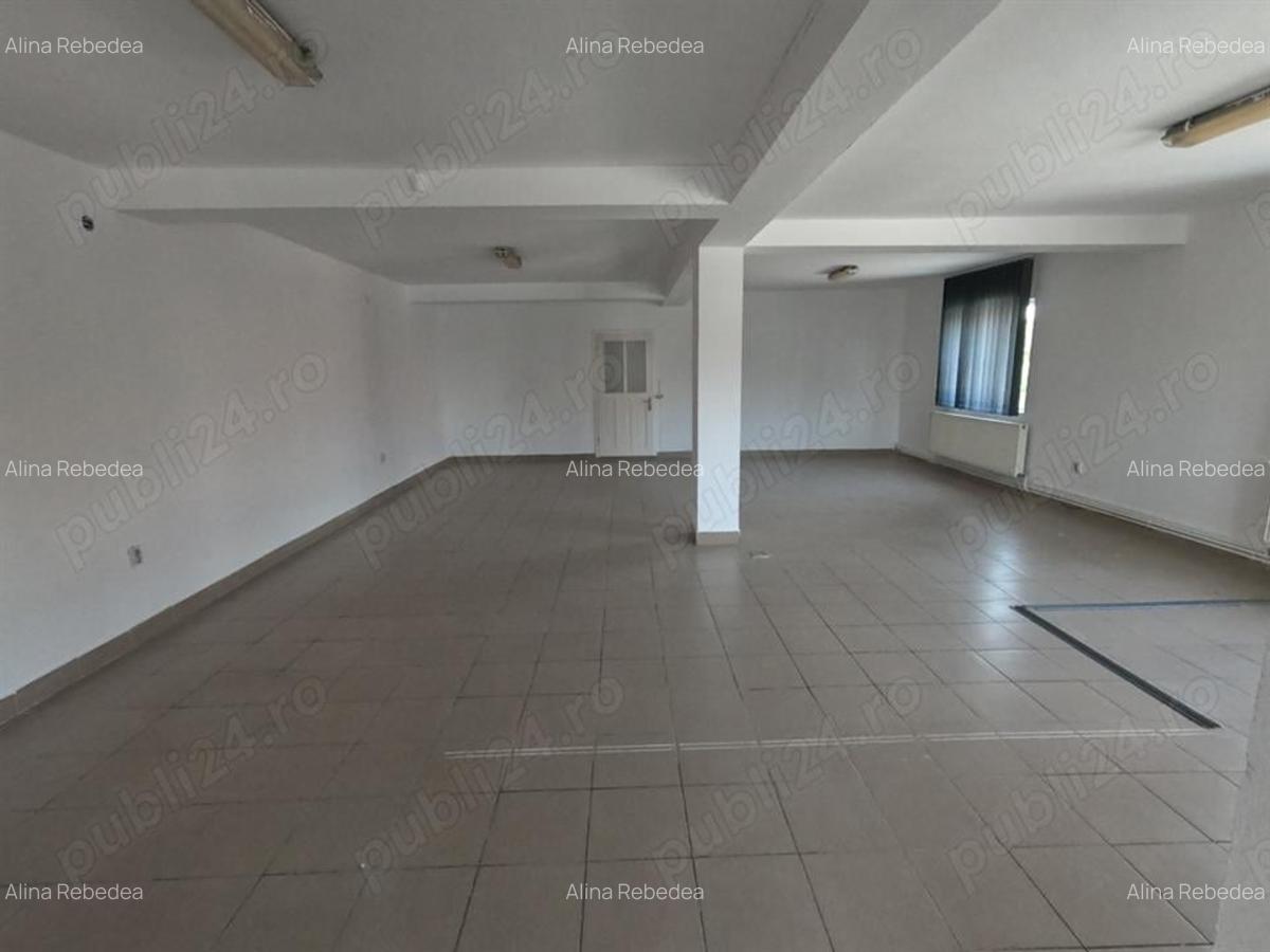 Inchiriere Casa Spatioasa - 350 mp + Curte 1900 mp - ALZZA REAL ESTATE - 4