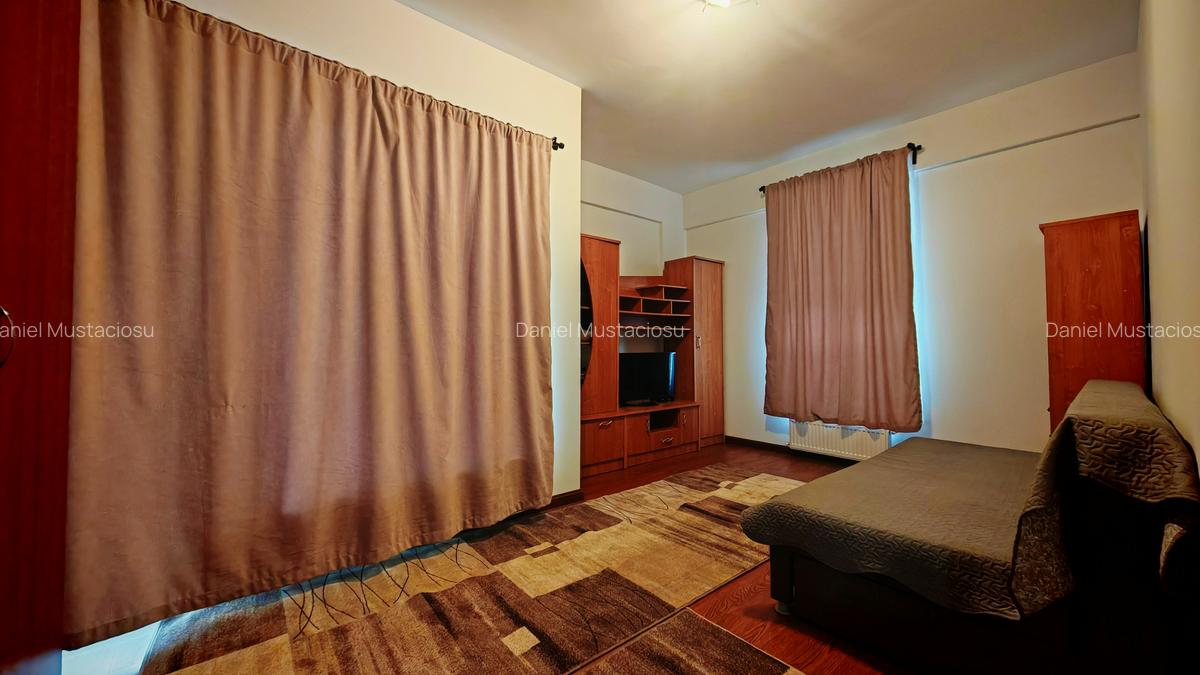 Berceni metrou | Garsoniera spațioasă in bloc nou cu centrala și parcare proprie - 6