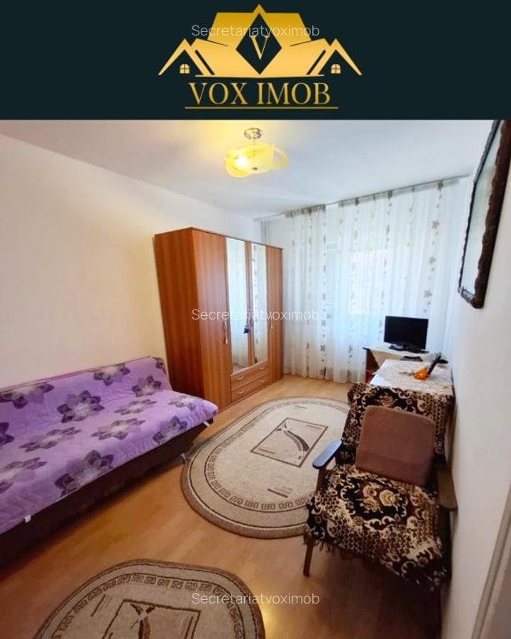 Apartament 2 camere | Etaj 3/4 | Zona Racadau - 7