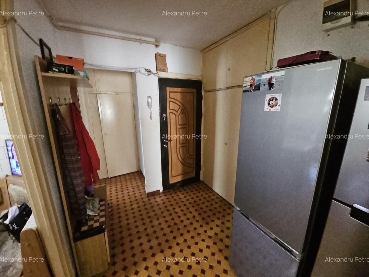 3 cam | 71 mp | Bl 1980 anvelopat | 10m metrou | Lujerului | necesita renovare - 3