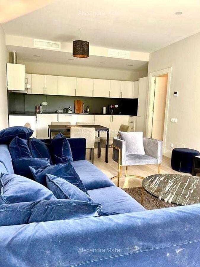 Apartament 3 camere zona Pipera cu grădina - 5 Apartament 3 camere zona Pipera cu grădina - 5