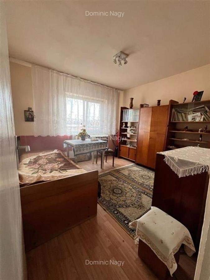 Apartament cu 3 camere decomandat în Rogerius - 2