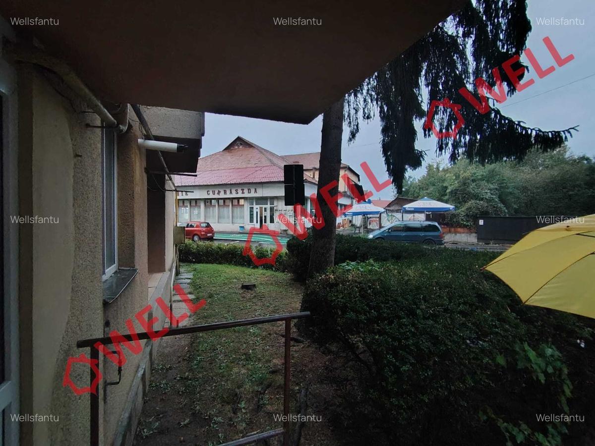 Apartament cu 3 camere de vânzare în Târgu Secuiesc, pe strada Oituz! - 7