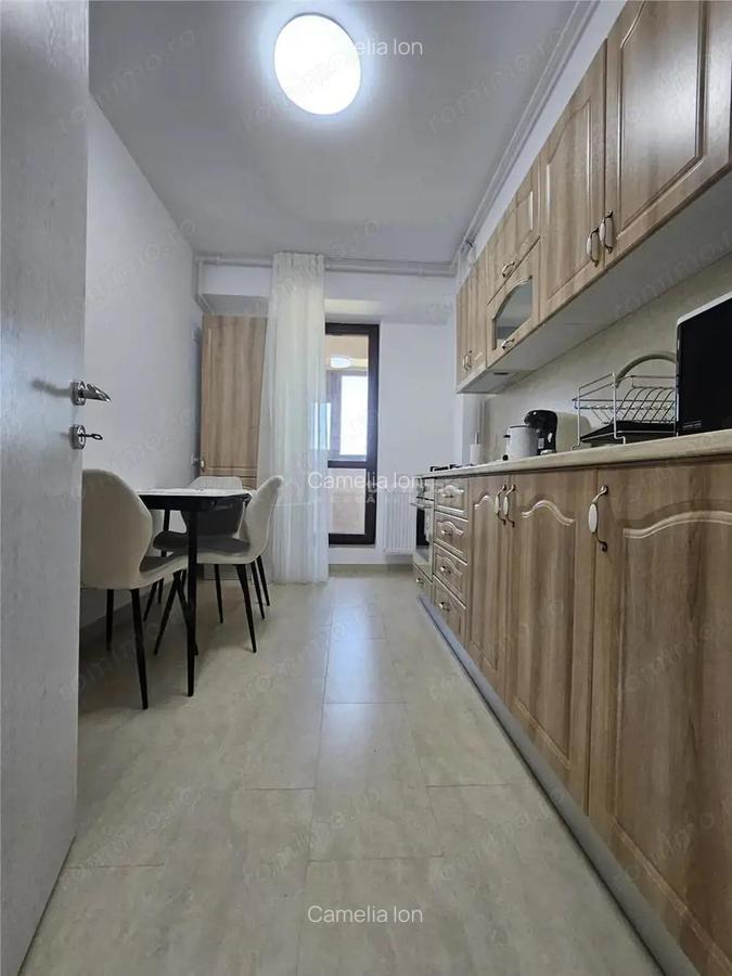 Apartament 2 camere NOU - Theodor Pallady centrala loc parcare - 8