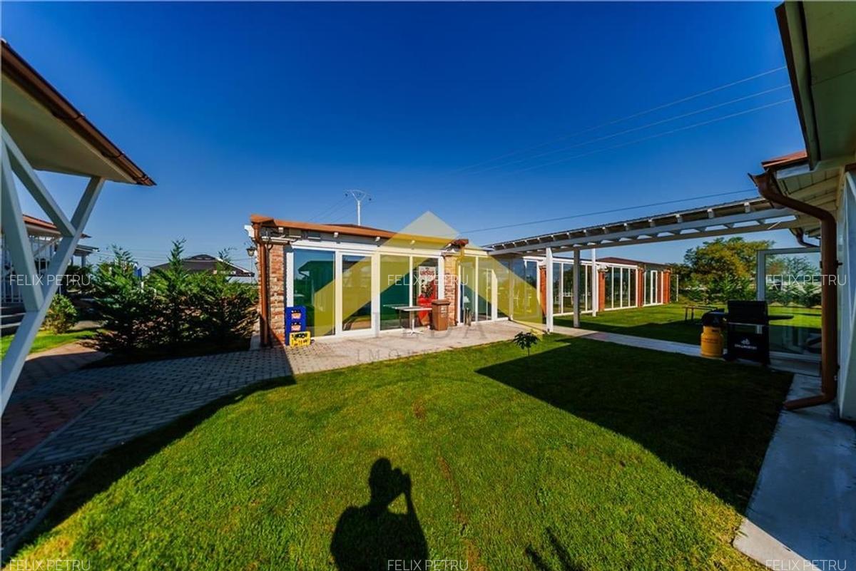 Oportunitate investitie domeniu de agrement si sala de evenimente de vanzare - 23