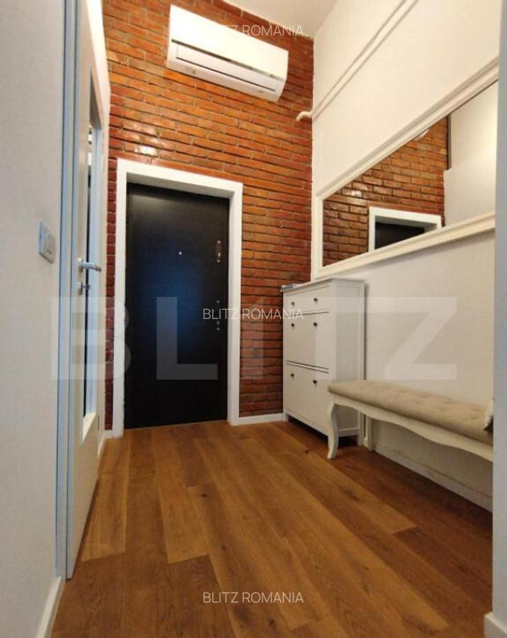 Apartament de vanzare, cu 2 camere, 49 mp, zona Piata Plevn - 10