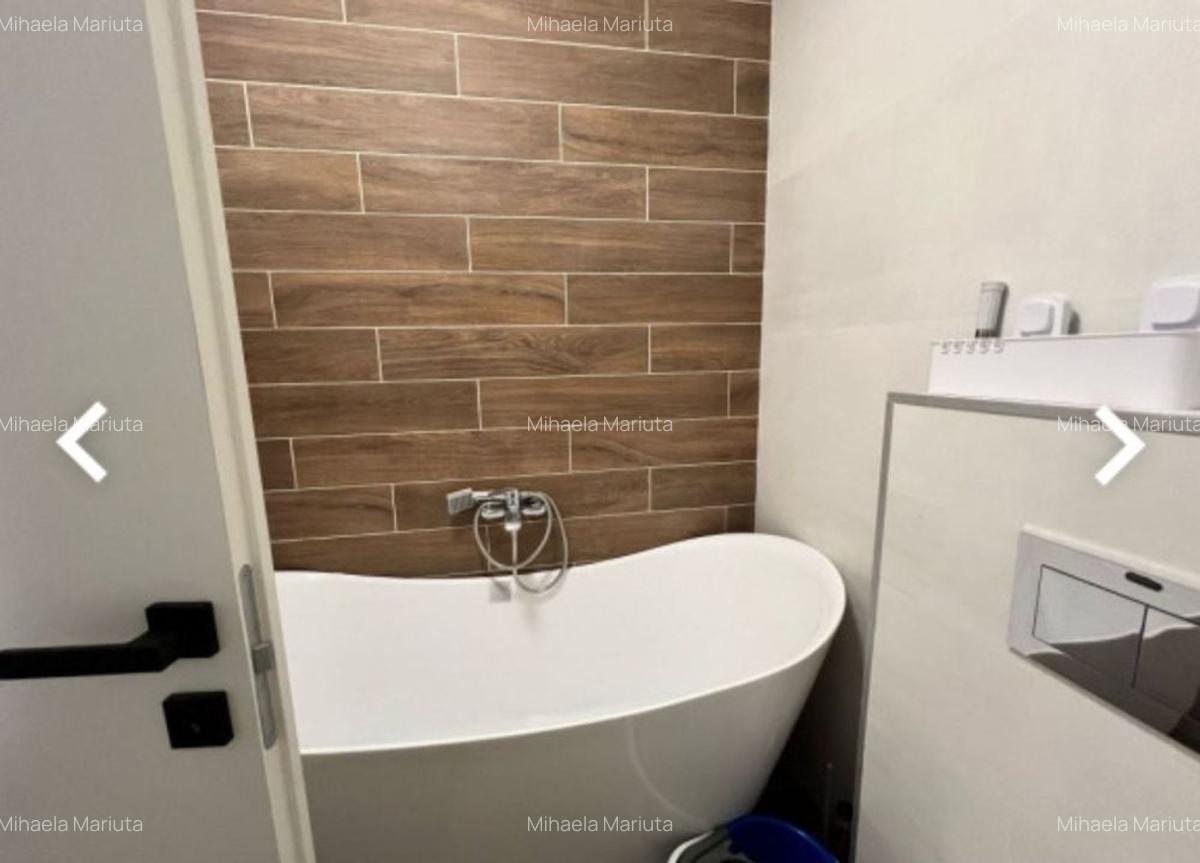 AP. 2 CAMERE ROKA RESIDENCE, PRIMA INCHIRIERE, LOC PARCARE, BLOC NOU - 7