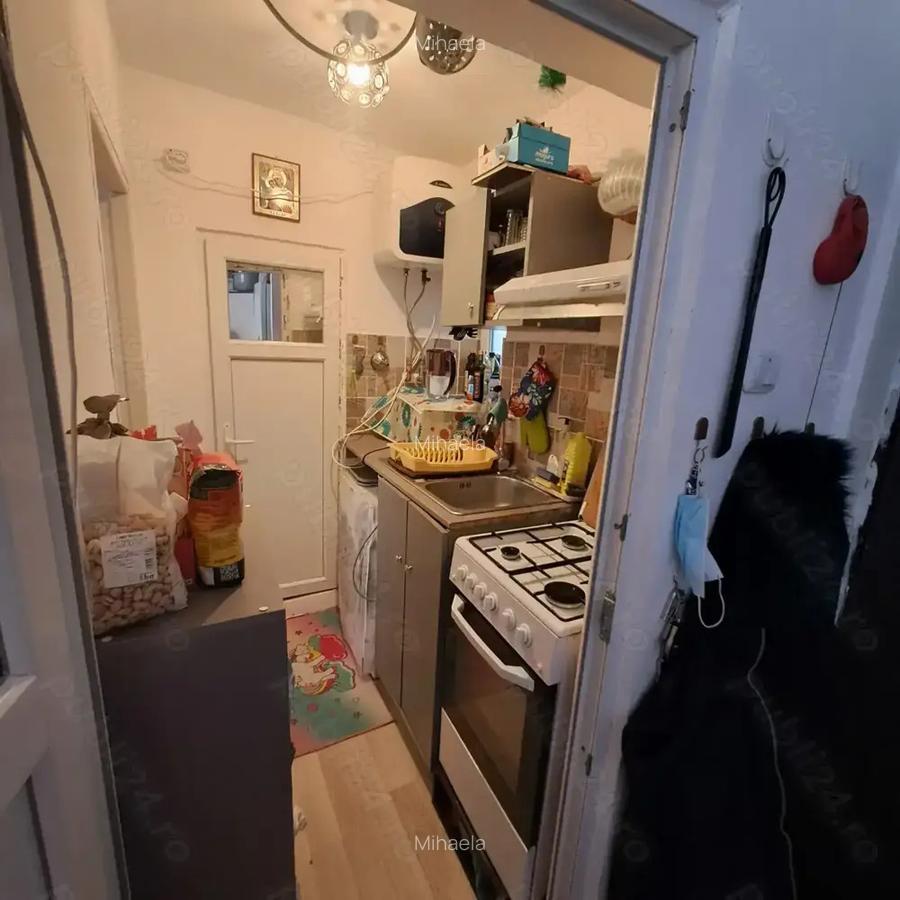 Apartament 2 camere - 2