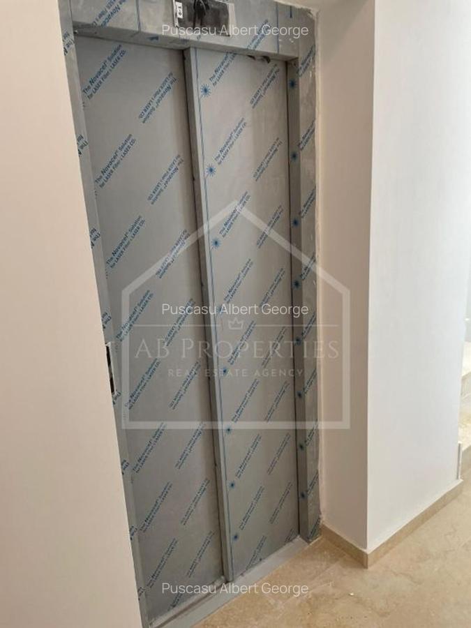 Apartament cu 4 camere decomandat în Băneasa - 18