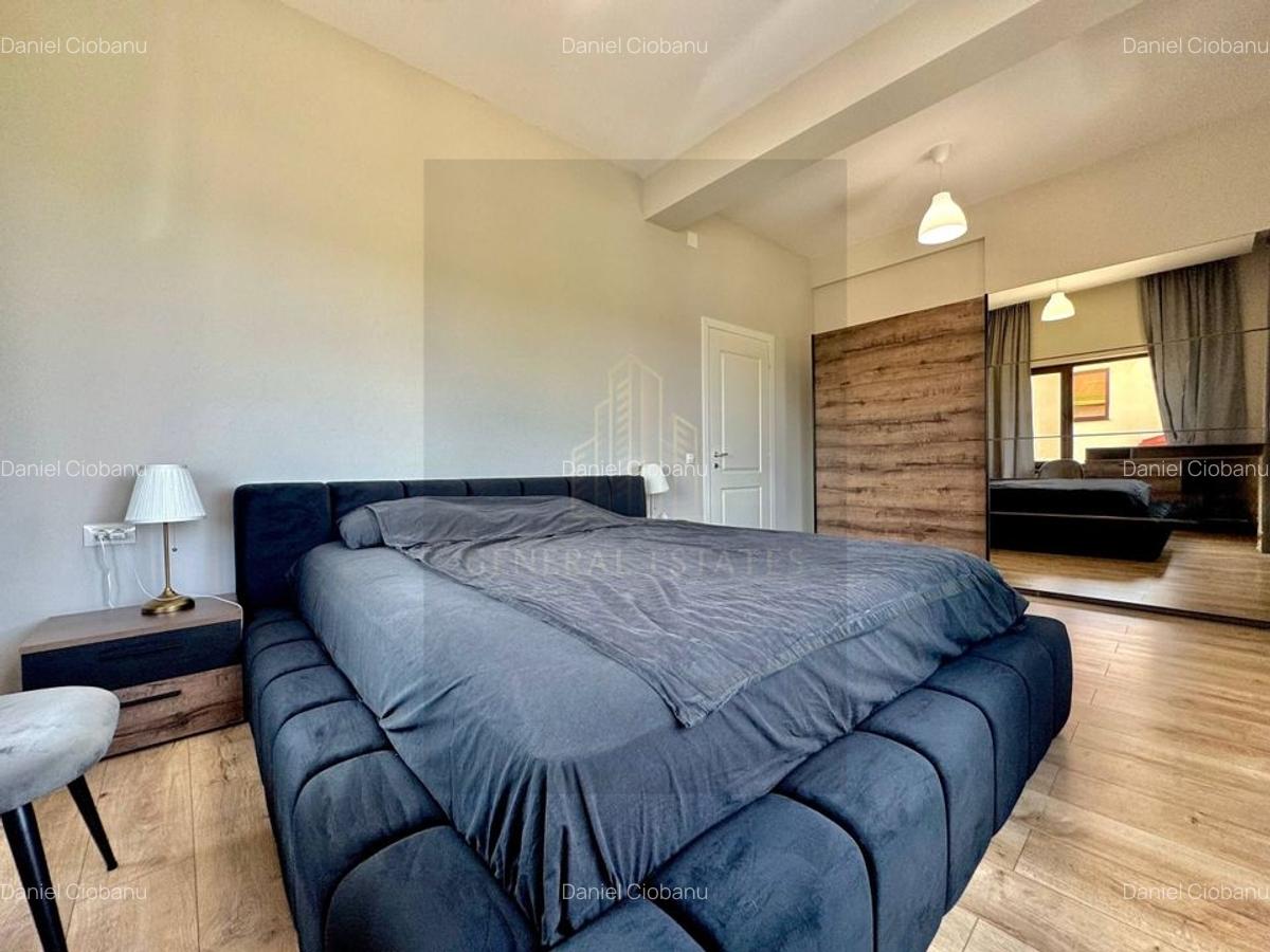 Vânzare Casa P+E - Gata de intrare – Vișan, Iași - 22